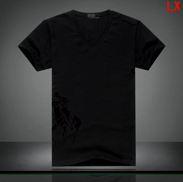 MEN polo T-shirt S-XXXL-688